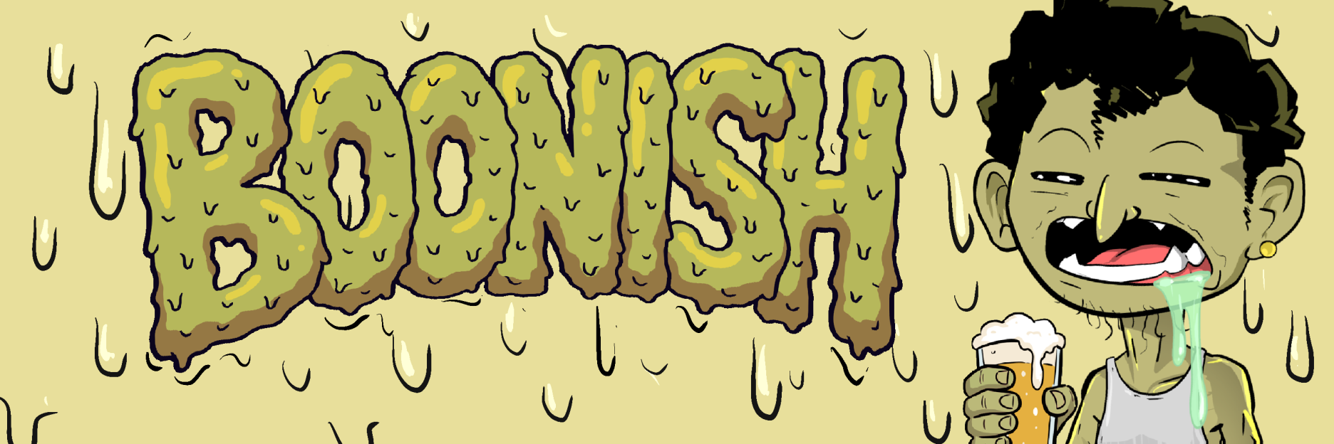 BOONISH